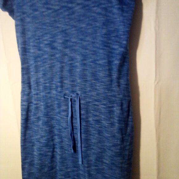 Columbia Dress Women S Short Sleeve Active Athletic Blue - Picture 8 of 16